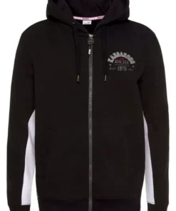 KangaROOS Sweatjacke mit Logoschriftzug 8 KangaROOS Sweatjacke mit Logoschriftzug -KangaROOS Verkaufsladen 90ff5d12 77a0 5f48 ac40 1499e8d1778d