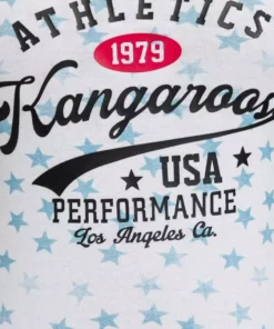 KangaROOS Tanktop mit süßem Sternen & Logo-druck - NEUE KOLLEKTION 11 KangaROOS Tanktop mit süßem Sternen & Logo-druck - NEUE KOLLEKTION -KangaROOS Verkaufsladen 91127e08 208a 5ad5 b3e2 31c3d5940ce3