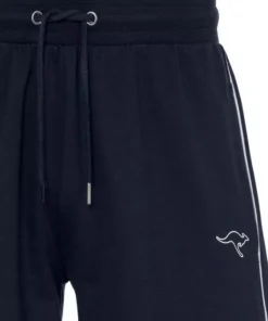 KangaROOS Relaxshorts mit kleinem Logodruck Schwarz, Navy 14 KangaROOS Relaxshorts mit kleinem Logodruck Schwarz, Navy -KangaROOS Verkaufsladen 916b8569 0774 5aad 91db d4f191cdbad0