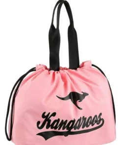 KangaROOS Beuteltasche, mit viel Stauraum
