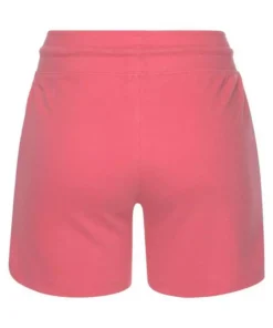 KangaROOS Sweatshorts mit kontrastfarbener Kordel und kleinem Label-Print Hellgrau-meliert, Himbeere, Marine, Weiß -KangaROOS Verkaufsladen 9488c60e df6c 51a0 88e9 86c6c27a8884