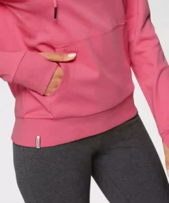 KangaROOS Hoodie mit coolem Logo-Front-Print - NEUE KOLLEKTION Schwarz, Himbeere 12 KangaROOS Hoodie mit coolem Logo-Front-Print - NEUE KOLLEKTION Schwarz, Himbeere -KangaROOS Verkaufsladen 9529499d 30e6 50c6 a778 f607a9297594