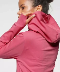 KangaROOS Hoodie mit coolem Logo-Front-Print - NEUE KOLLEKTION Schwarz, Himbeere 11 KangaROOS Hoodie mit coolem Logo-Front-Print - NEUE KOLLEKTION Schwarz, Himbeere -KangaROOS Verkaufsladen 954ee5e0 7f13 5dce b154 5ca745300f59