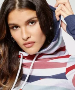 KangaROOS Langarmshirt im aktuellen Ringelstreifen -KangaROOS Verkaufsladen 972cf20b 2bb2 5c66 95c6 0f58b930540e