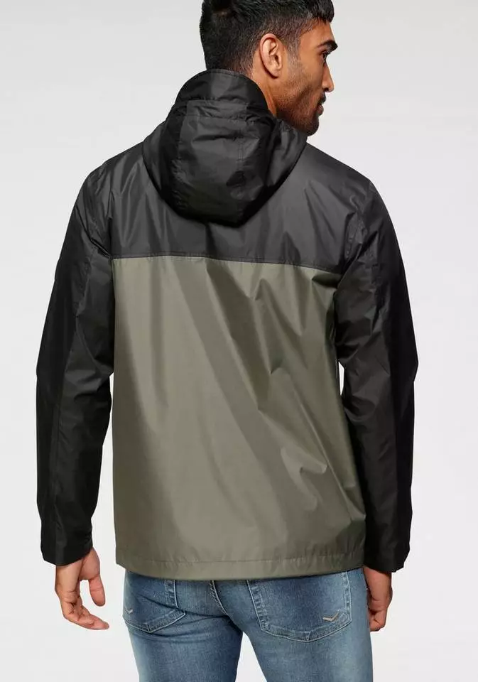 KangaROOS Funktionsjacke 2 KangaROOS Funktionsjacke – Bild 2