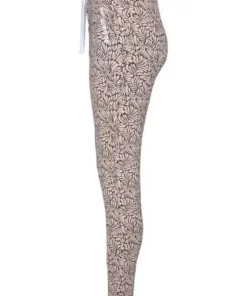 KangaROOS Loungehose mit modischem Allover-Druck und elastischem Bund - NEUE KOLLEKTION Schwarz-weiß, Jeansblau-rosa 19 KangaROOS Loungehose mit modischem Allover-Druck und elastischem Bund - NEUE KOLLEKTION Schwarz-weiß, Jeansblau-rosa -KangaROOS Verkaufsladen 987b95de 2503 5084 a918 783181557cd4