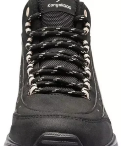 KangaROOS »KW-Snug« Winterstiefel -KangaROOS Verkaufsladen 98bb8d1c fc69 5caf ad18 200a1c291a9b