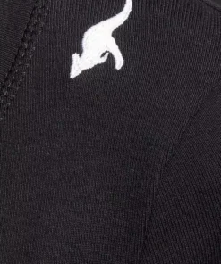 KangaROOS 2-in-1-Shirt mit geöffneter Zierknopfleiste und Turn-up Ärmeln Schwarz-weiß, Himbeere-marine-weiß, Türkis-schwarz-weiß, Marine-weiß -KangaROOS Verkaufsladen 98cc115d 05b2 548e 8cdf c112cd2b6086
