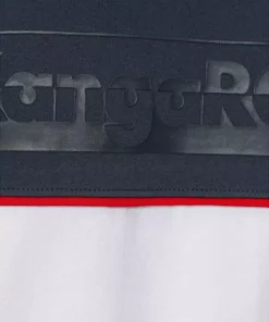 KangaROOS Sweatshirt mit Logoprint -KangaROOS Verkaufsladen 98d3e97a 2f4b 5b2e 9867 74ca89b202df