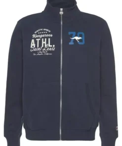 KangaROOS Sweatjacke -KangaROOS Verkaufsladen 99a3f201 15d6 5b53 8dc4 dec82e4b8503