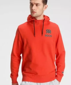 KangaROOS Kapuzensweatshirt