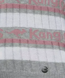 KangaROOS Rundhalspullover im stilvollem Streifen-Design Hellgrau-weiß-rosa, Rot-marine-weiß 13 KangaROOS Rundhalspullover im stilvollem Streifen-Design Hellgrau-weiß-rosa, Rot-marine-weiß -KangaROOS Verkaufsladen 9a45c4e3 34b9 503c b21c 3f1005c5e0d8