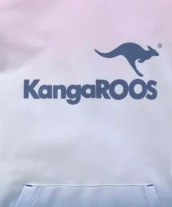 KangaROOS Kapuzensweatshirt im modischen Farbverlauf -KangaROOS Verkaufsladen 9a566a16 31e9 5afb 8fc4 b5d3a5d4cf06