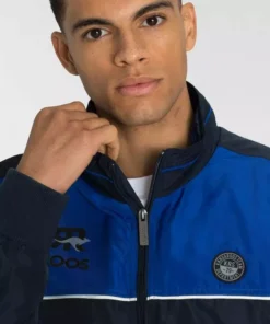 KangaROOS Langjacke -KangaROOS Verkaufsladen 9b16b78b f2b6 5d9f b60e f853e5f78e14