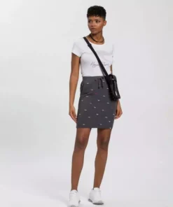 KangaROOS T-Shirt mit großem Label-Druck Schwarz, Anthrazit-bedruckt, Grün, Weiß-bedruckt 29 KangaROOS T-Shirt mit großem Label-Druck Schwarz, Anthrazit-bedruckt, Grün, Weiß-bedruckt -KangaROOS Verkaufsladen 9b759cdd 5d6e 556b 855f 10bac82f6721