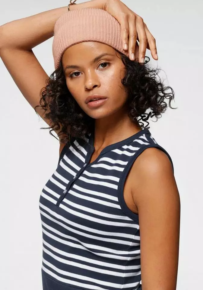 KangaROOS Sommerkleid im sportivem 2-in-1-Look 4 KangaROOS Sommerkleid im sportivem 2-in-1-Look – Bild 4