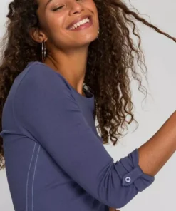 KangaROOS Langarmshirt mit fixierbaren turn-up Ärmel Schwarz, Blau, Weiß 10 KangaROOS Langarmshirt mit fixierbaren turn-up Ärmel Schwarz, Blau, Weiß -KangaROOS Verkaufsladen 9cd2a71f 9872 52f9 94d9 935fbdd2d6b2