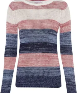 KangaROOS Strickpullover im mehrfarbigen Streifen-Design 10 KangaROOS Strickpullover im mehrfarbigen Streifen-Design -KangaROOS Verkaufsladen 9cdae6e6 f9ef 504f a7c4 a21dcbaae109