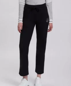 KangaROOS Loungepants mit Retro-Logo-Druck und elastischem Bund - NEUE KOLLEKTION Schwarz, Marine 13 KangaROOS Loungepants mit Retro-Logo-Druck und elastischem Bund - NEUE KOLLEKTION Schwarz, Marine -KangaROOS Verkaufsladen 9d5ae60e fe3f 5921 a594 39c9443c548b