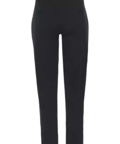 KangaROOS Jogginghose mit kleinen Bundfalten Schwarz, Marine -KangaROOS Verkaufsladen 9d852f85 4697 54a5 bb69 948cf1fbbc7b