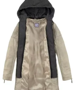 KangaROOS Lederjacke im Biker-Look in Langform - NEUE KOLLEKTION 11 KangaROOS Lederjacke im Biker-Look in Langform - NEUE KOLLEKTION -KangaROOS Verkaufsladen 9e6745ba b7ec 5855 8921 7c2adf63308f