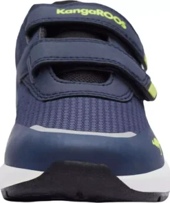 KangaROOS »KD-Rah V« Sneaker Navy-lime, Olivgr&uuml;n-orange -KangaROOS Verkaufsladen 9ef34fac 2238 5409 84f6 2bac73f520ce