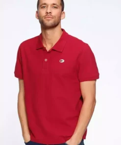 KangaROOS Poloshirt unifarben Royalblau, Khaki, Rot, Marine 15 KangaROOS Poloshirt unifarben Royalblau, Khaki, Rot, Marine -KangaROOS Verkaufsladen 9f3442f4 0cbd 5870 bcc6 b8a571ca750e