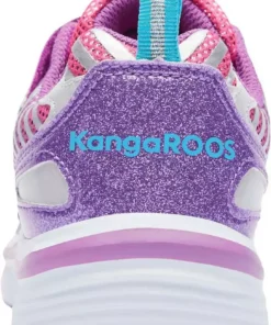 KangaROOS »K-Maid Flash EV« Sneaker -KangaROOS Verkaufsladen 9f362b88 e9a0 5c33 bebc 3aa01b5ff2bc