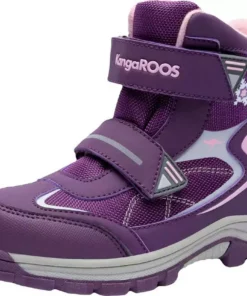 KangaROOS »K-Lawi V ROOSTEX« Winterstiefel