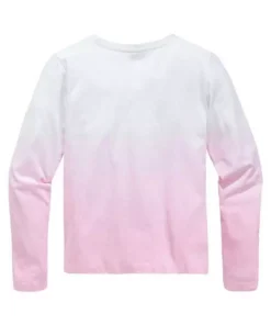 KangaROOS Langarmshirt im Farbverlauf -KangaROOS Verkaufsladen a0b3f897 e547 5114 903e 31feb0ec513b