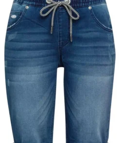 KangaROOS Jogg-Bermudas mit Gummibund und Kontrastkordel 12 KangaROOS Jogg-Bermudas mit Gummibund und Kontrastkordel -KangaROOS Verkaufsladen a0bc684d 6511 5050 9ac5 6dbefb73d1b9