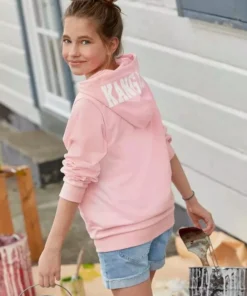 KangaROOS Kapuzensweatshirt in weiter Form 7 KangaROOS Kapuzensweatshirt in weiter Form -KangaROOS Verkaufsladen a0ce0170 00e3 5721 b7d4 35bd4f9d2bad