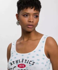 KangaROOS Tanktop mit süßem Sternen & Logo-druck - NEUE KOLLEKTION 8 KangaROOS Tanktop mit süßem Sternen & Logo-druck - NEUE KOLLEKTION -KangaROOS Verkaufsladen a253489d 9c38 5d54 8c8e bf83192533bc