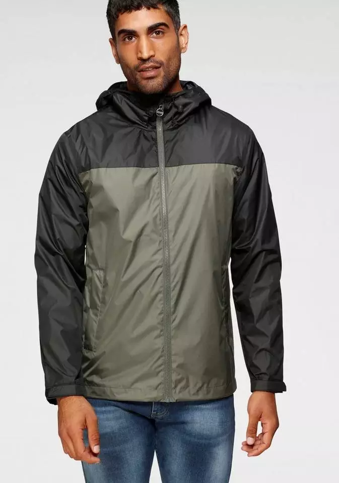 KangaROOS Funktionsjacke 1 KangaROOS Funktionsjacke