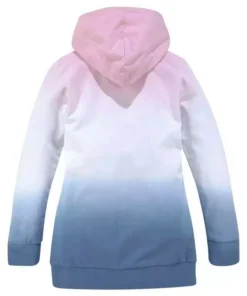 KangaROOS Kapuzensweatshirt im modischen Farbverlauf -KangaROOS Verkaufsladen a31dd434 ff17 5444 a21a d15a96698804