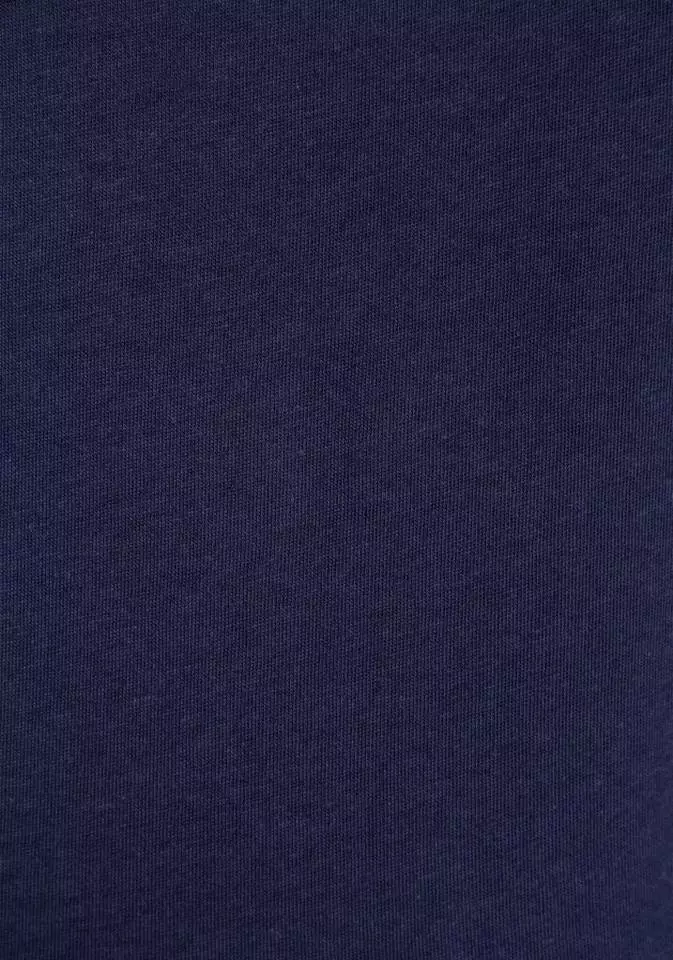 KangaROOS T-Shirt mit süßem aufgekrempleten Ärmalsaum Weiß, Rosa, Marine, Schwarz 6 KangaROOS T-Shirt mit süßem aufgekrempleten Ärmalsaum Weiß, Rosa, Marine, Schwarz – Bild 6