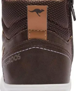 KangaROOS »Kavu X« Sneaker -KangaROOS Verkaufsladen a38dc8df beae 5d75 95fd 58f5991c2c8e