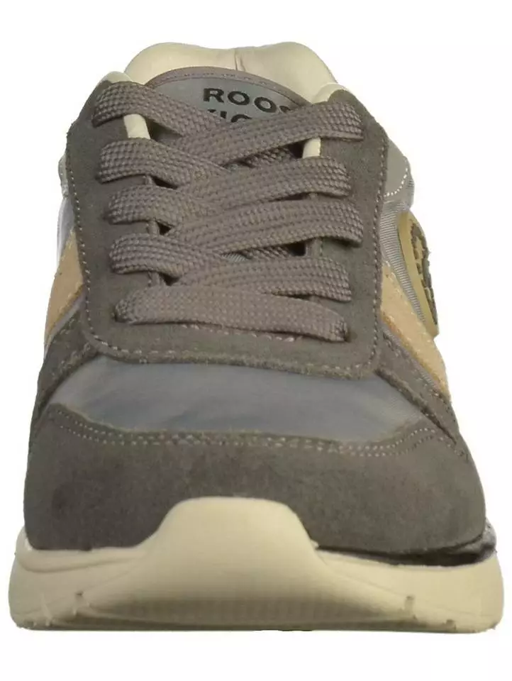 KangaROOS »Leder/Textil« Sneaker Steel grey#ft5_slash#Vapor grey (2009), Navy#ft5_slash#Dk navy (4208), Fiery red#ft5_slash#Creme white (6139) 6 KangaROOS »Leder/Textil« Sneaker Steel grey#ft5_slash#Vapor grey (2009), Navy#ft5_slash#Dk navy (4208), Fiery red#ft5_slash#Creme white (6139) – Bild 6