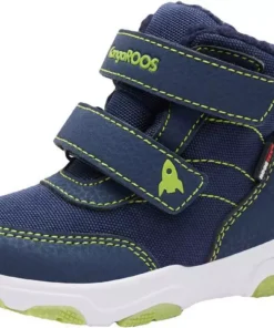 KangaROOS »KS-Abe V ROOSTEX« Winterboots Wasserdicht