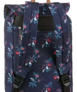 KangaROOS Cityrucksack, mit praktischem Reißverschluss-Rückfach -KangaROOS Verkaufsladen a838ca35 117b 58e0 ab23 be3350e13dce