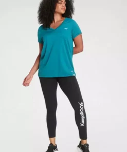 KangaROOS Leggings »Doppelpack« (Packung, 2-tlg., 2er-Pack) Große Größen -KangaROOS Verkaufsladen a8e033a2 d4d2 53e8 a66e 13276e864d1a