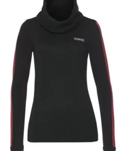 KangaROOS Strickpullover mit modischem Kragen in Schlauchschal-Form -KangaROOS Verkaufsladen aa7fa5f1 a667 5924 895e 2513e718b1f7