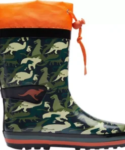 KangaROOS »K-Rain« Gummistiefel 10 KangaROOS »K-Rain« Gummistiefel -KangaROOS Verkaufsladen ac253a50 d7b6 514f aa22 de5b3a61ad62