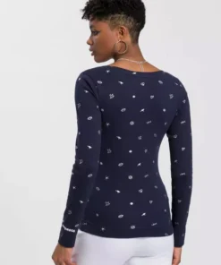 KangaROOS Langarmshirt (Packung, 2er-Pack) im Doppelpack 1x uni + 1x bedruckt - NEUE KOLLEKTION Weiß-schwarz, Marine-hellgrau-meliert 27 KangaROOS Langarmshirt (Packung, 2er-Pack) im Doppelpack 1x uni + 1x bedruckt - NEUE KOLLEKTION Weiß-schwarz, Marine-hellgrau-meliert -KangaROOS Verkaufsladen ac37181d d0c9 59ba 9e90 9436219d4ab8