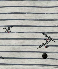 KangaROOS Sweatshirt mit modischem Möven-Streifen-Mix - NEUE KOLLEKTION 14 KangaROOS Sweatshirt mit modischem Möven-Streifen-Mix - NEUE KOLLEKTION -KangaROOS Verkaufsladen ac60359e 9ce2 5aa3 bf0b c94321e3f003