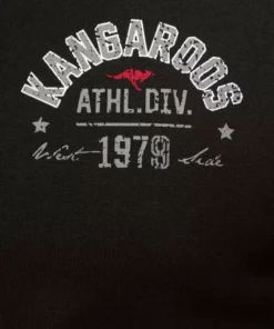 KangaROOS Sweatjacke mit Logoschriftzug 9 KangaROOS Sweatjacke mit Logoschriftzug -KangaROOS Verkaufsladen ae998959 b028 516a a736 5927a38886e4