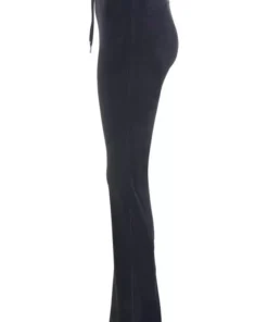 KangaROOS Jazzpants aus weichem Nicky-Samt mit collem Nieten-Logo - NEUE KOLLEKTION Schwarz, Marine 16 KangaROOS Jazzpants aus weichem Nicky-Samt mit collem Nieten-Logo - NEUE KOLLEKTION Schwarz, Marine -KangaROOS Verkaufsladen aeb134a3 47e7 5dbd a269 ea42fdbaf54e