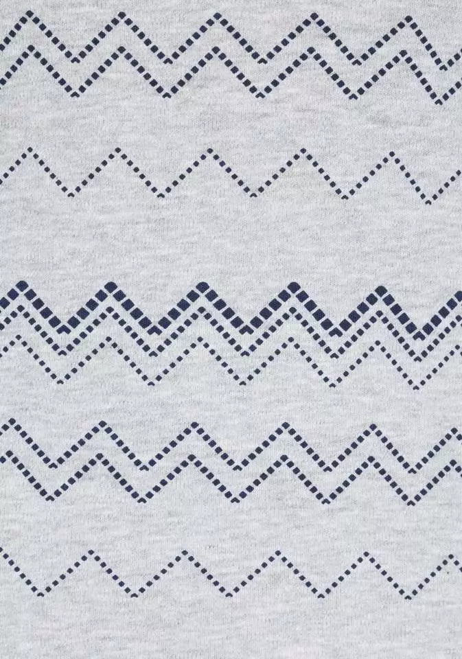 KangaROOS Sweatkleid mit graphischem Allover-Druck 6 KangaROOS Sweatkleid mit graphischem Allover-Druck – Bild 6