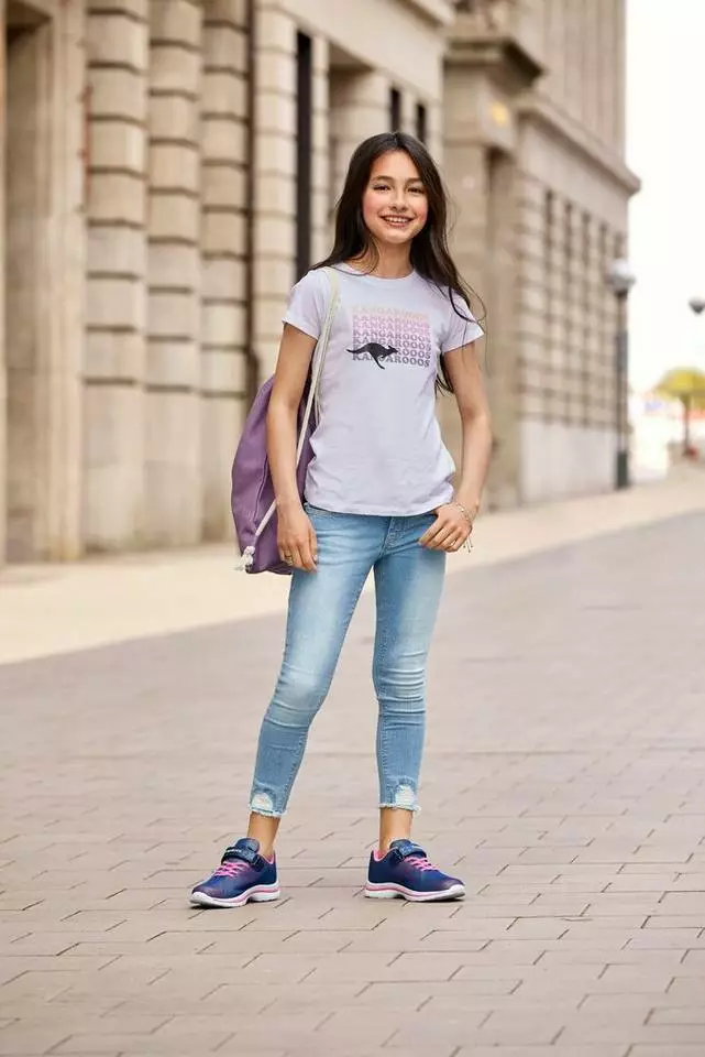 KangaROOS T-Shirt 5 KangaROOS T-Shirt – Bild 5