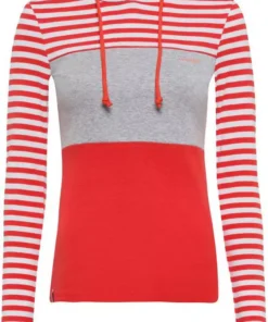 KangaROOS Kapuzenshirt in verspielter Ringel-Optik mit Colorblocking Design Schwarz-weiß-hellgrau, Weiß-marine-rauchblau, Coral-hellgrau-gestreift, Grün-marine-gestreift 15 KangaROOS Kapuzenshirt in verspielter Ringel-Optik mit Colorblocking Design Schwarz-weiß-hellgrau, Weiß-marine-rauchblau, Coral-hellgrau-gestreift, Grün-marine-gestreift -KangaROOS Verkaufsladen af9dba8f 7cf3 5376 8c0b 133d79abdb54